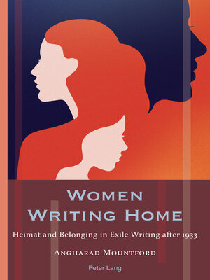 cover image of Women Writing Home